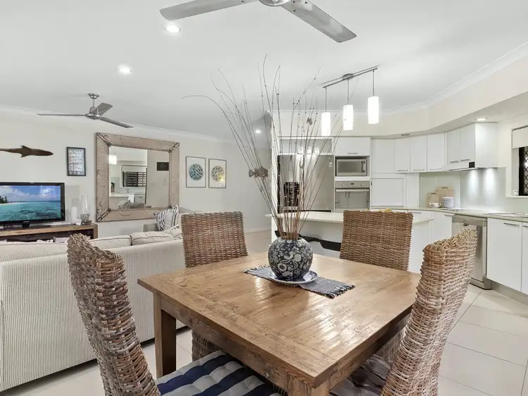 Fourth view of Homely apartment listing, Unit 2/9 Rutherford Street, Yorkeys Knob QLD 4878