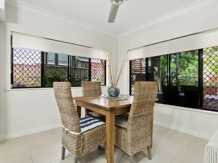 Fifth view of Homely apartment listing, Unit 2/9 Rutherford Street, Yorkeys Knob QLD 4878