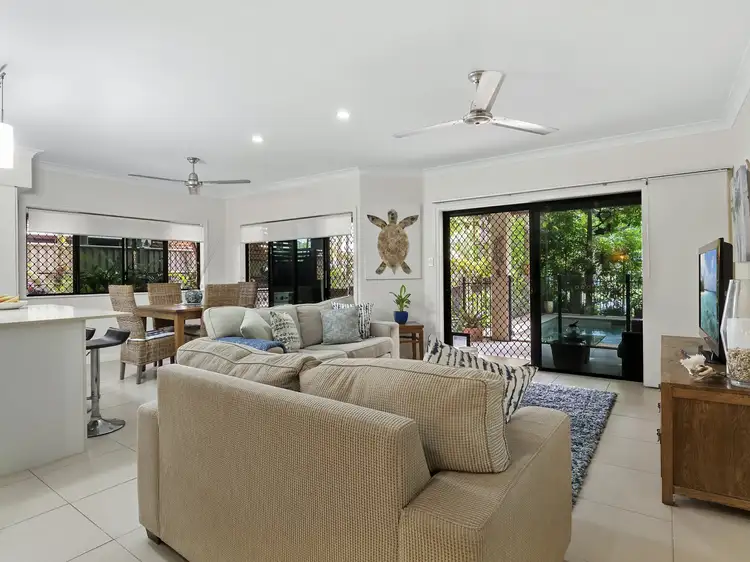 Sixth view of Homely apartment listing, Unit 2/9 Rutherford Street, Yorkeys Knob QLD 4878