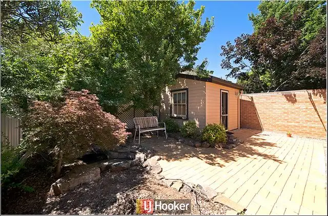 Fifth view of Homely house listing, 8 Disney Court, Belconnen ACT 2617