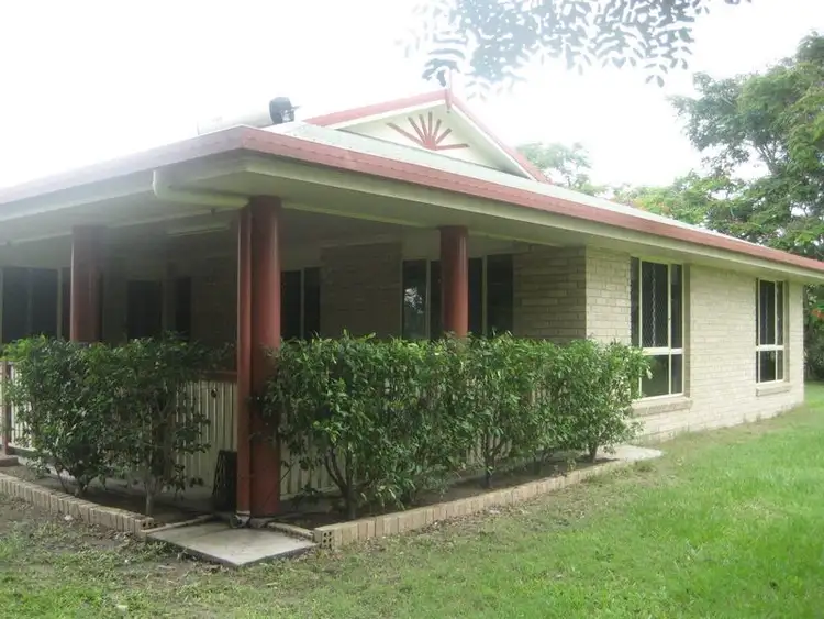 Main view of Homely house listing, 48866 Bruce Highway, Benaraby QLD 4680