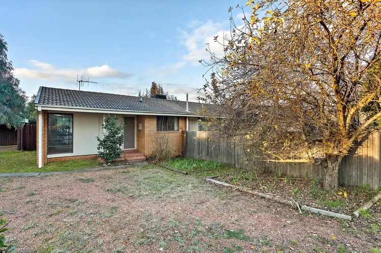 Main view of Homely house listing, 6 Filshie Close, Fraser ACT 2615