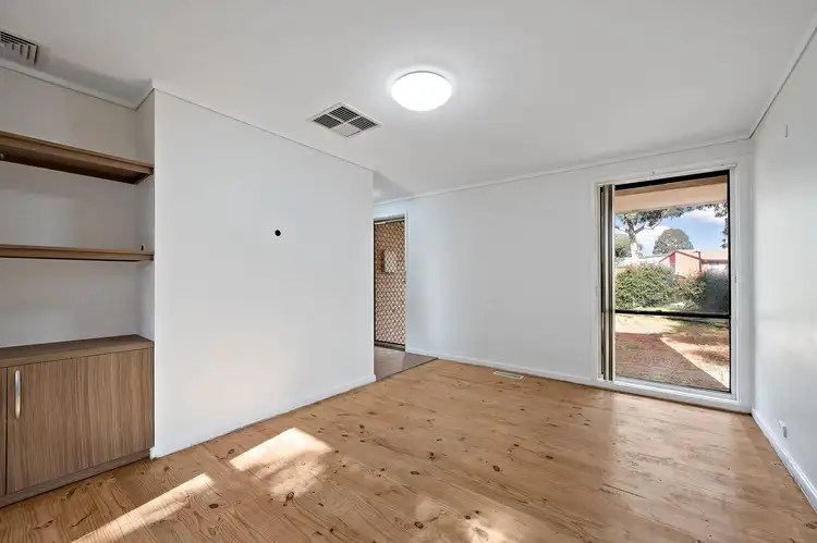 Second view of Homely house listing, 6 Filshie Close, Fraser ACT 2615