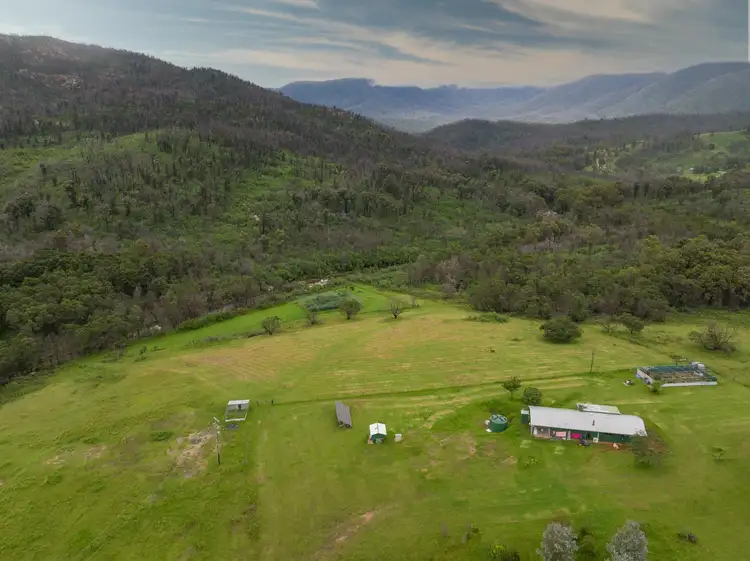 Second view of Homely rural property listing, 159 Moons Road, Bemboka NSW 2550