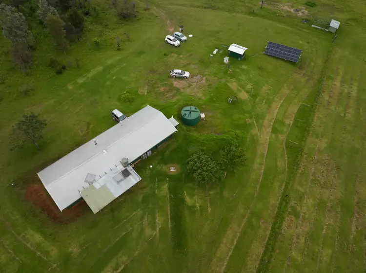 Third view of Homely rural property listing, 159 Moons Road, Bemboka NSW 2550