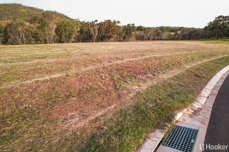 Second view of Homely land listing, 3 Killarney Court, Rockyview QLD 4701