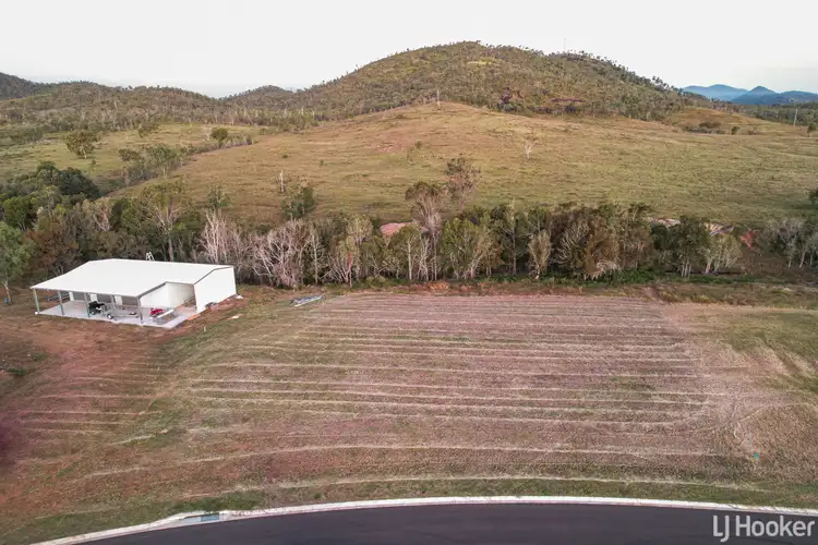 Third view of Homely land listing, 3 Killarney Court, Rockyview QLD 4701