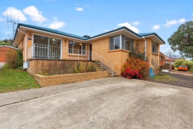 Second view of Homely house listing, 62 Lambrigg Street, Farrer ACT 2607