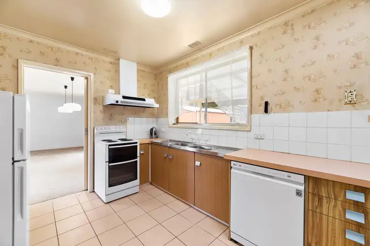 Fifth view of Homely house listing, 62 Lambrigg Street, Farrer ACT 2607