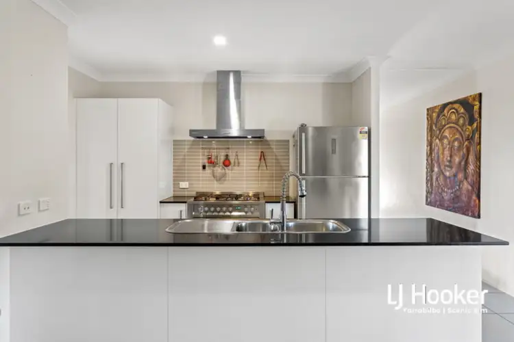 Third view of Homely house listing, 27 Carpenter Street, Yarrabilba QLD 4207