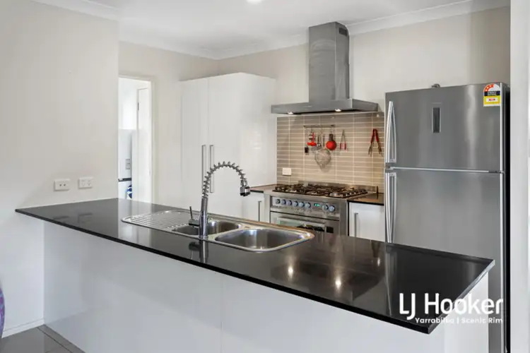 Fourth view of Homely house listing, 27 Carpenter Street, Yarrabilba QLD 4207
