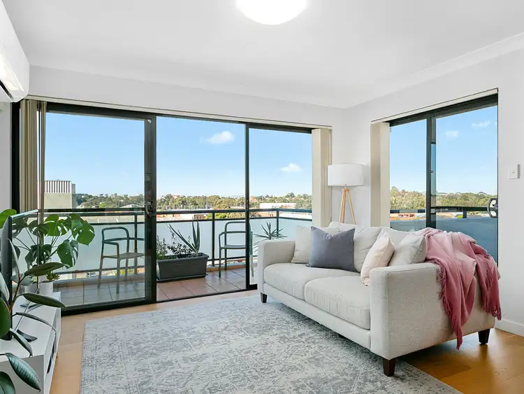 Apartment 54/198 Marrickville Road, Marrickville NSW 2204