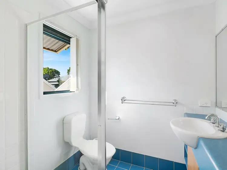 Sixth view of Homely townhouse listing, 3/18 Goulburn Street, Hawthorne QLD 4171