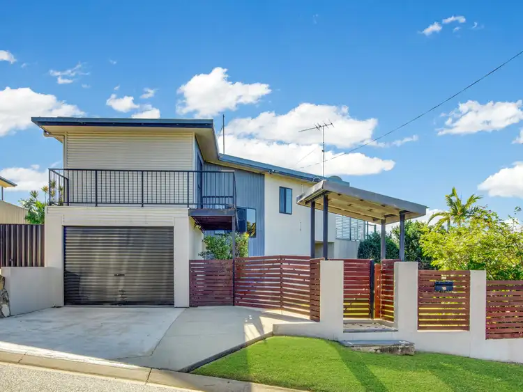 Main view of Homely house listing, 16 Alfred Street, Tannum Sands QLD 4680