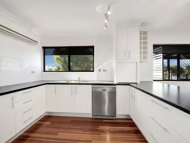 Fourth view of Homely house listing, 16 Alfred Street, Tannum Sands QLD 4680