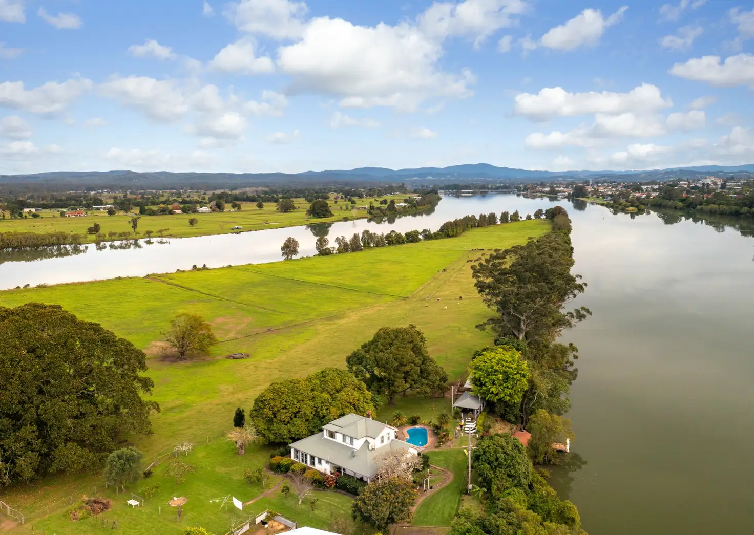 Main view of Homely rural property listing, Address available on request