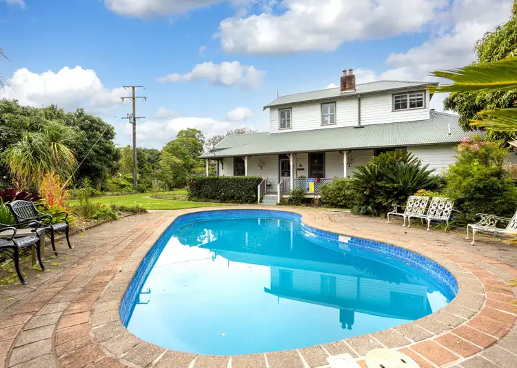 Second view of Homely rural property listing, Address available on request