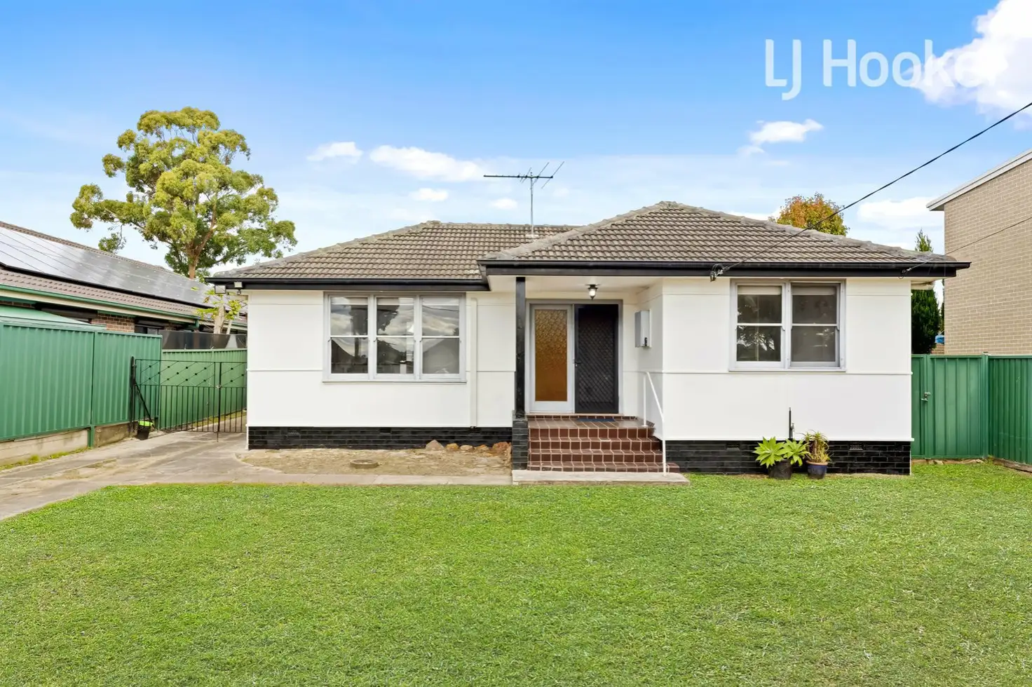 Main view of Homely house listing, 66 Matthew Ave, Heckenberg NSW 2168