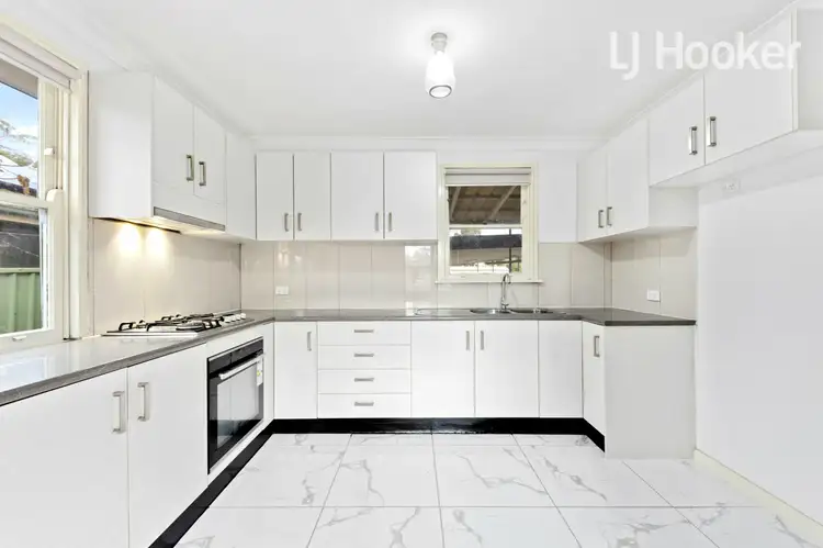 Second view of Homely house listing, 66 Matthew Ave, Heckenberg NSW 2168
