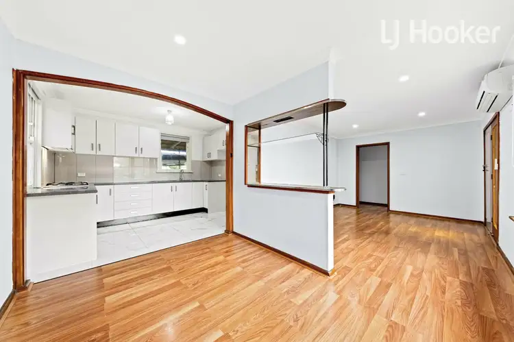 Third view of Homely house listing, 66 Matthew Ave, Heckenberg NSW 2168
