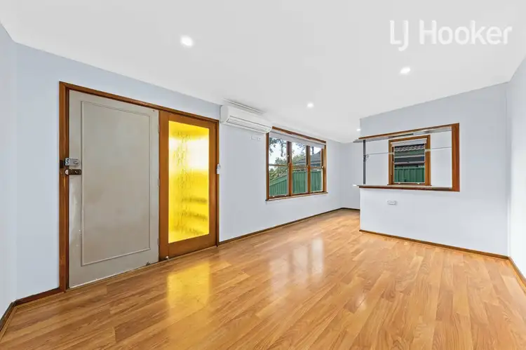Fourth view of Homely house listing, 66 Matthew Ave, Heckenberg NSW 2168