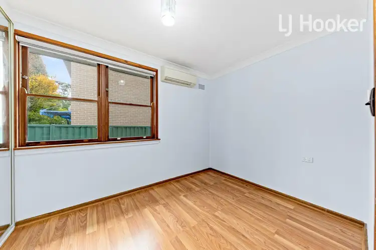 Fifth view of Homely house listing, 66 Matthew Ave, Heckenberg NSW 2168
