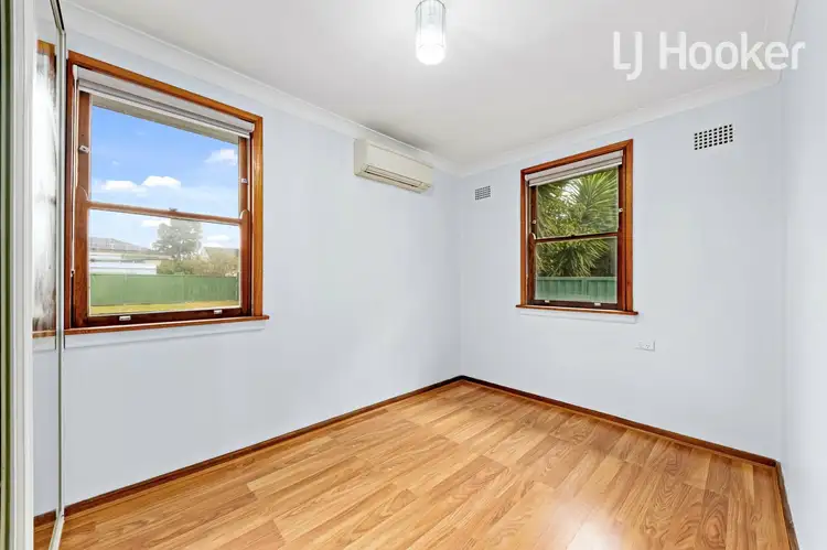 Sixth view of Homely house listing, 66 Matthew Ave, Heckenberg NSW 2168