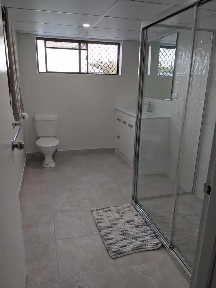 Fourth view of Homely house listing, 7/104 Talford Street, Allenstown QLD 4700