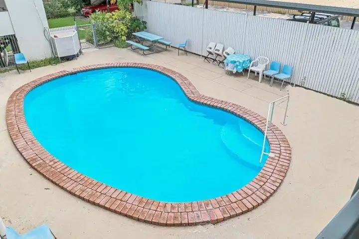 Sixth view of Homely house listing, 7/104 Talford Street, Allenstown QLD 4700