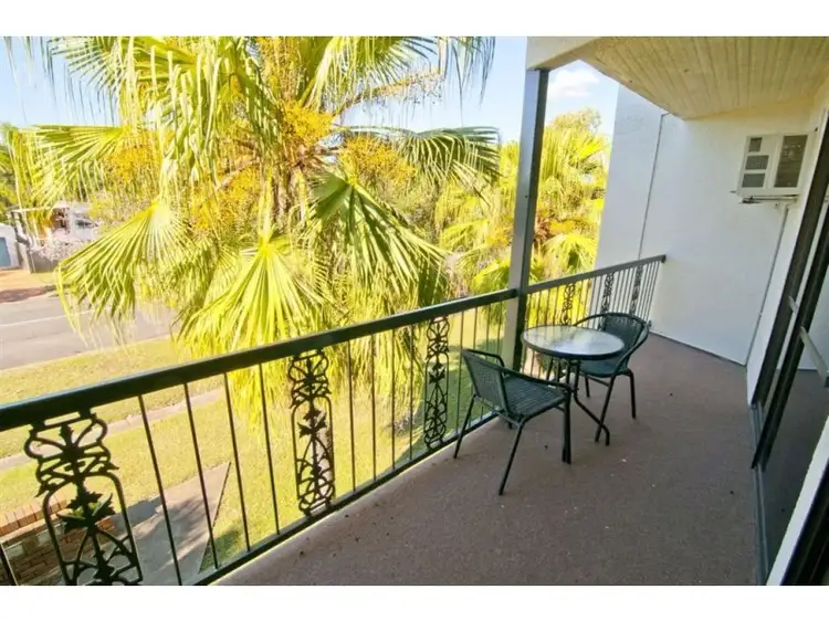 Seventh view of Homely house listing, 7/104 Talford Street, Allenstown QLD 4700