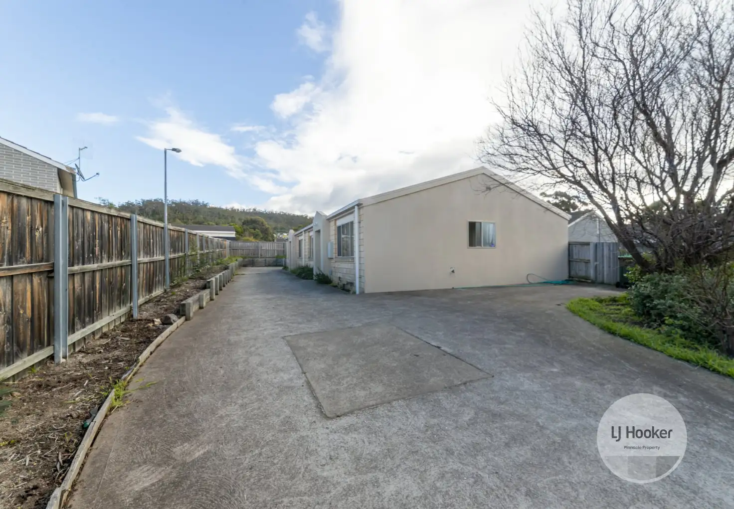 Main view of Homely unit listing, Unit 1 & 2/29 Fontain Circle, Rokeby TAS 7019