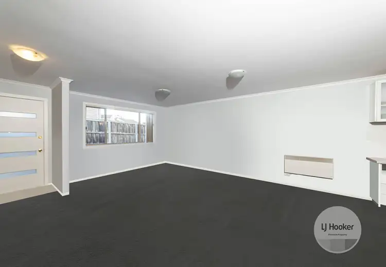 Fourth view of Homely unit listing, Unit 1 & 2/29 Fontain Circle, Rokeby TAS 7019