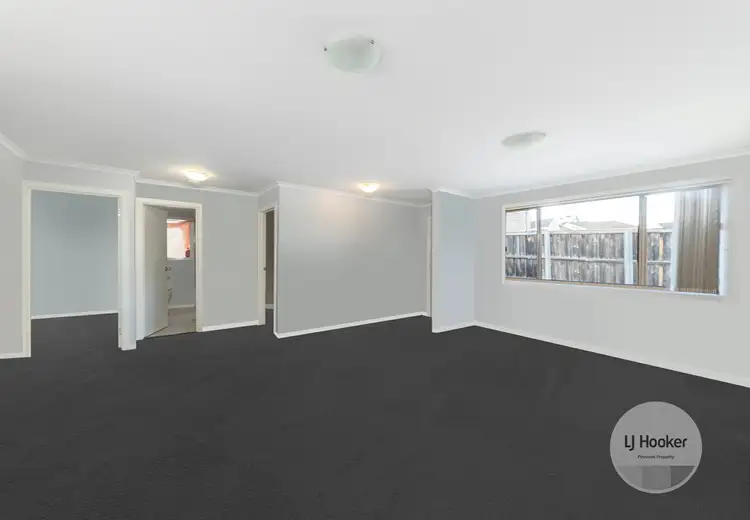 Fifth view of Homely unit listing, Unit 1 & 2/29 Fontain Circle, Rokeby TAS 7019