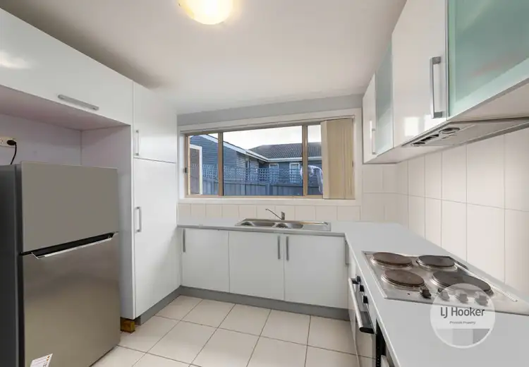 Sixth view of Homely unit listing, Unit 1 & 2/29 Fontain Circle, Rokeby TAS 7019