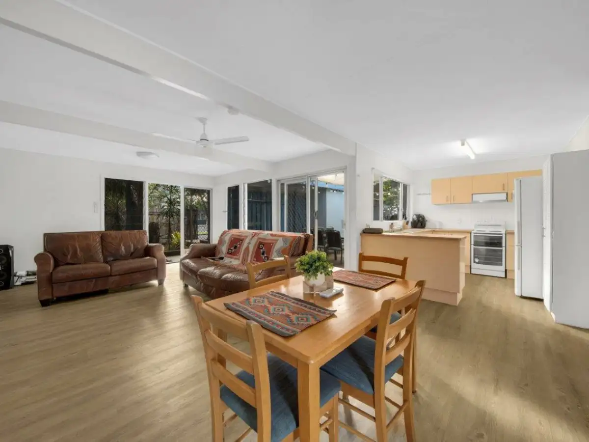 Main view of Homely house listing, 71 Allunga Drive, Glen Eden QLD 4680