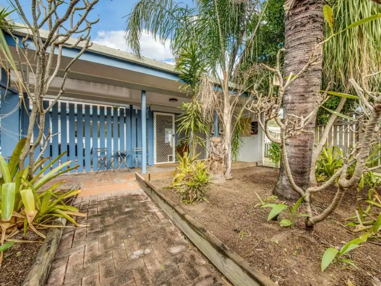 Second view of Homely house listing, 71 Allunga Drive, Glen Eden QLD 4680