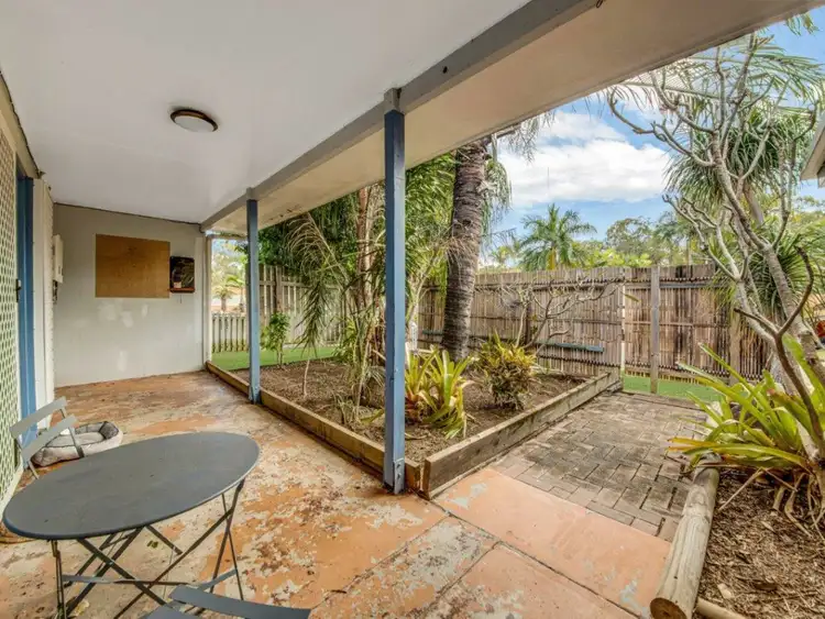Third view of Homely house listing, 71 Allunga Drive, Glen Eden QLD 4680