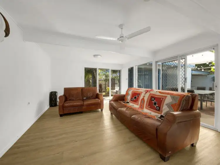 Fifth view of Homely house listing, 71 Allunga Drive, Glen Eden QLD 4680