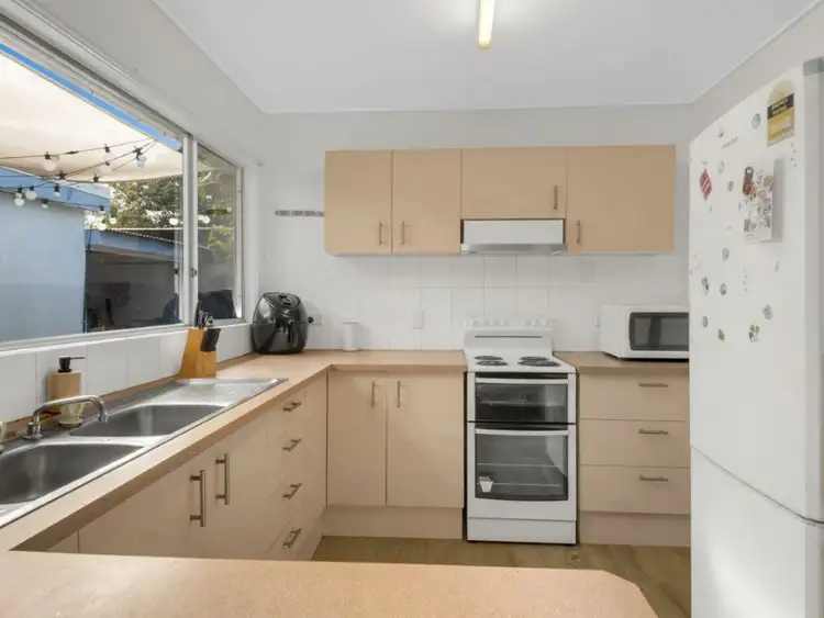 Sixth view of Homely house listing, 71 Allunga Drive, Glen Eden QLD 4680