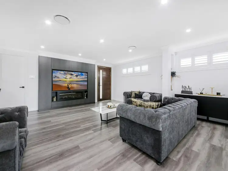 Third view of Homely house listing, 80 Columbine Avenue, Punchbowl NSW 2196