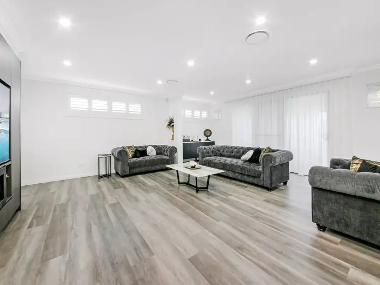 Fourth view of Homely house listing, 80 Columbine Avenue, Punchbowl NSW 2196