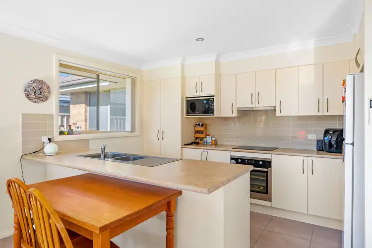 Third view of Homely house listing, 1 Campden Street, Thornton NSW 2322
