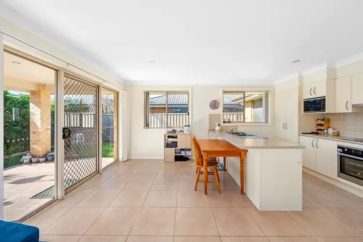 Fourth view of Homely house listing, 1 Campden Street, Thornton NSW 2322