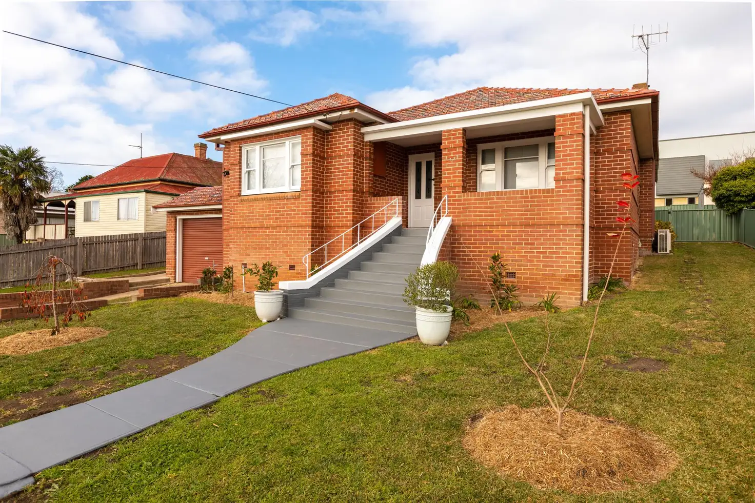 Main view of Homely house listing, 32 Hill Street, Bega NSW 2550