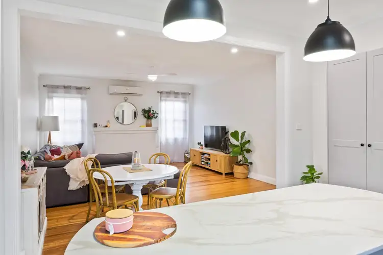 Second view of Homely house listing, 32 Hill Street, Bega NSW 2550