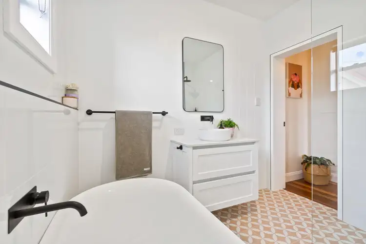 Third view of Homely house listing, 32 Hill Street, Bega NSW 2550