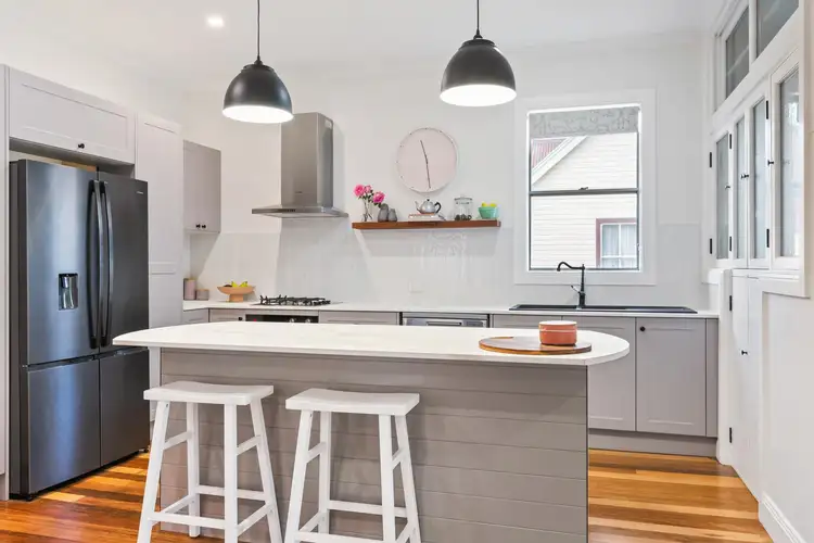 Fourth view of Homely house listing, 32 Hill Street, Bega NSW 2550