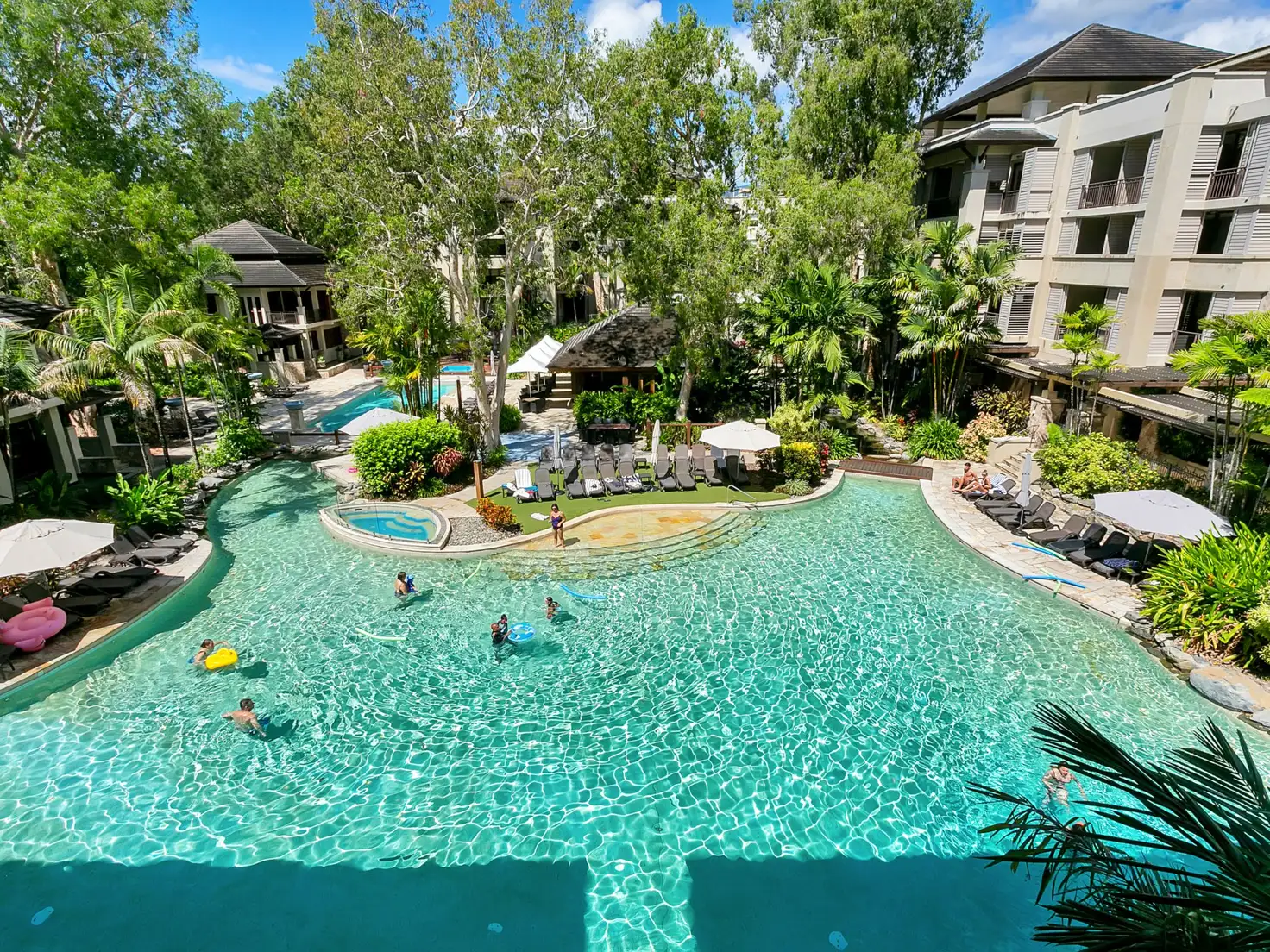 Main view of Homely apartment listing, 305/5 Triton Street, Palm Cove QLD 4879