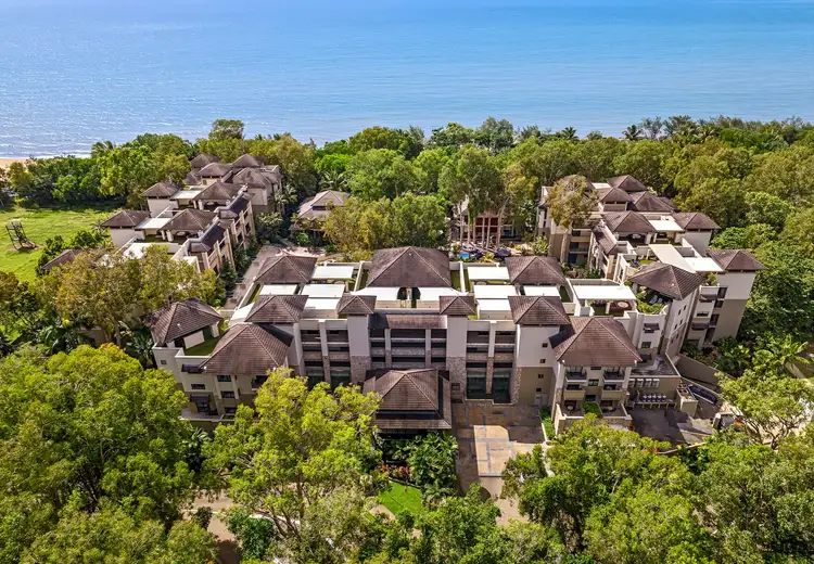 Second view of Homely apartment listing, 305/5 Triton Street, Palm Cove QLD 4879