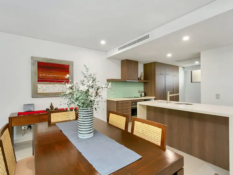 Third view of Homely apartment listing, 305/5 Triton Street, Palm Cove QLD 4879